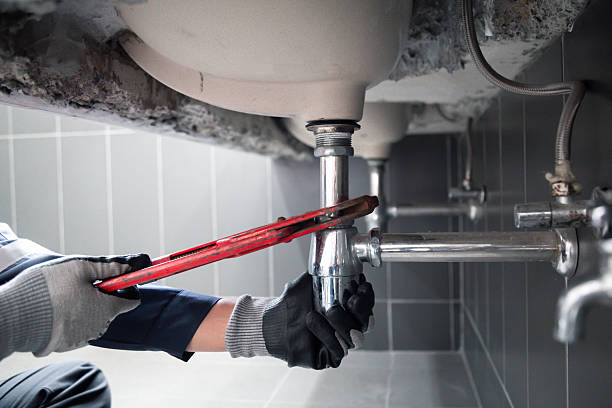 Trusted Pipe Repair service in New Brighton, MN - Masters Plumbing Service